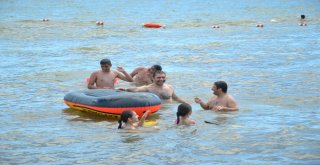 Ayvalıkta Ato Turizm Meslek Grubu Toplantılarının Sonuç Bildirgesi Açıklandı