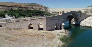 Tarihin Eskitemediği Köprü: Malabadi