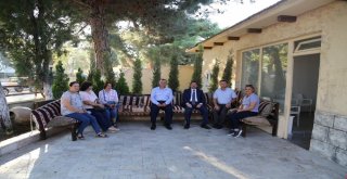 2018 Troya Yılında Arkeoköy-Tevfikiye