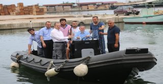 Piri Reis Gemisi Odüde