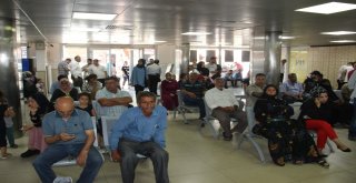 (Özel) - Bu Postanede Öğle Arası Yok