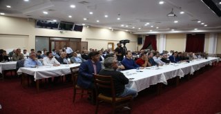 Doç. Dr. Turhan: “Ülkemizdeki Enflasyon Problemini En Kısa Sürede Çözmeliyiz”