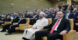 Cumhurbaşkanı Erdoğan: “Küçük Cihattan Büyük Cihada Geçtiğimiz Bir Dönemdeyiz”