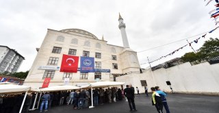 Üsküdarda Fatih Aile Sağlığı Merkezi Açıldı