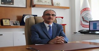 Bu Okulda Üniversite Kazanmak Daha Kolay