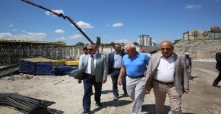 Önce Nöbet Sonra Hizmet