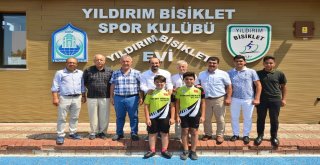 Sağlıklı Hayat Ve Sağlıklı Ulaşım İçin Bisiklet