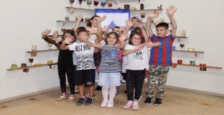 İbbnin Desteğiyle Engelleri Aşıyorlar