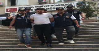 İstanbulda Nefes Kesen Kurtarma Operasyonu