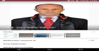 Dolandırıcıların Avukat Fotoğraflı Oyunu