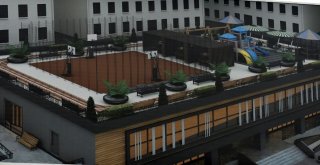 Durali Alıç Mahallesi Birçok Etkinliğe Ev Sahipliği Yapacak