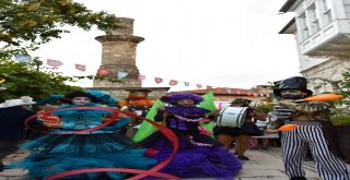 Kaleiçi Old Town Festivali Başlıyor