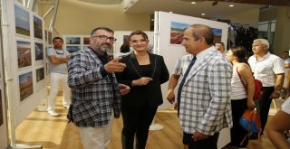 “Dünden Bugüne Döşemealtı Fotoğraf Yarışmasının Ödül Töreni Gerçekleştirildi