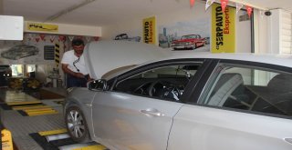 İkinci El Araba Alacaklara Ekspertiz Uyarısı