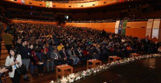 Üniversite adayları ‘Hocalara geldi'