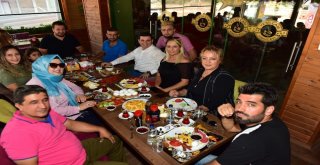 Akoder Otizmli Çocuk Ve Ailelerini Buluşturdu