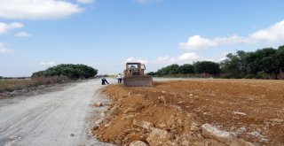 Büyükçekmecede Ulaşımı Kolaylaştıracak Proje