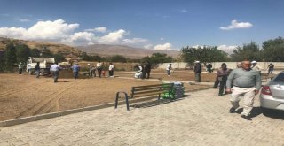 Tatvandaki Mahallelerde Semt Parkları Oluşturuluyor