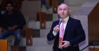 Tarihçi Şimşirgil, Sakaryalı Okurları İle Buluşuyor