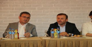 Giresunun Turizm Hedefi Çin Ve Hindistan