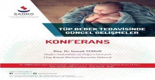 Sankoda Halka Açık Konferans