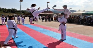 Karabükte 30 Ağustos Zafer Bayramı Kutlamaları