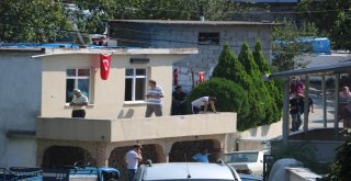 Uzman Onbaşı, İzne Çıkacağı Gün Şehit Düştü