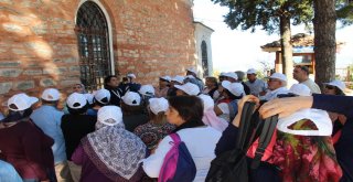 Efeler Belediyesinin Kültür Gezilerine Başvurular Devam Ediyor
