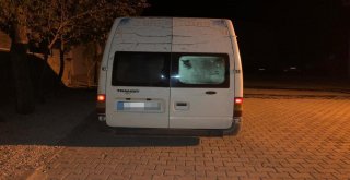 Vanda 52 Kaçak Göçmen Yakalandı