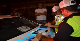 Adanada ‘Huzur Ve Güven Uygulaması Yapıldı