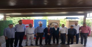 Kalkan: “Başkanlık Sistemi Eğitimin Hantal Yapısına Çare Olabilir”