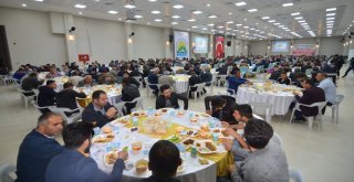 Tatvan Belediyesinden Bir Hizmet Daha