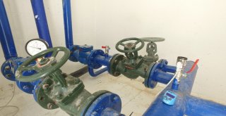 Meskinin Tarsustaki Yatırımları Sürüyor