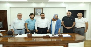 Fatsada Foto Safari Başladı