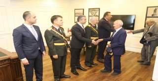 30 Ağustos Zafer Bayramı Polatlıda Coşkuyla Kutlandı