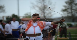 Bursalı Şüca Kemankeş Adına Düzenlenen Turnuvada Sporcular Kıyasıya Yarıştı