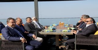 19Uncu Uluslararası Ölüdeniz Hava Oyunları Festivali Başladı