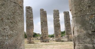 (Özel) Doğu Akdenizin Efesi Ziyaretçilerini Bekliyor