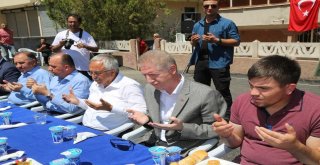 Şehit Bedirhanın İsmi Anaokulunda Yaşatılacak