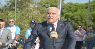 Manisanın Düşman İşgalinden Kurtuluşu Kutlandı
