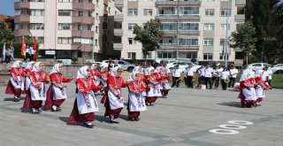 Atatürkün Boluya Gelişinin 84Üncü Yılı Kutlandı