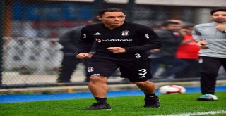 Beşiktaş, U21 Takımını 1-0 Mağlup Etti