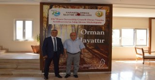 Güven, “İşkur Programlarımızı Yerinde İnceliyoruz”