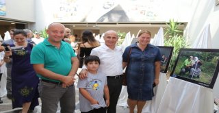 Büfodun Karma Fotoğraf Sergisine Yoğun İlgi