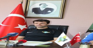 Cihat Arslan: Akhisarspor Bıraktığımdan Daha Güçlü