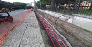 Elektrik Alt Yapısına 1,3 Milyar Liralık Yatırım