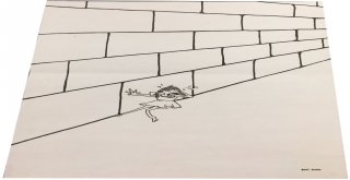 Küreselleşmeye Karşı Çizdiler