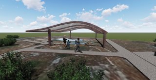 2600 Yıllık Tarih Açık Hava Müzesi Oluyor