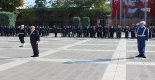 Eskişehirde 30 Ağustos Zafer Kutlamaları