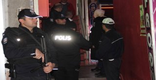 Elazığda Türkiye Güven Huzur Uygulaması